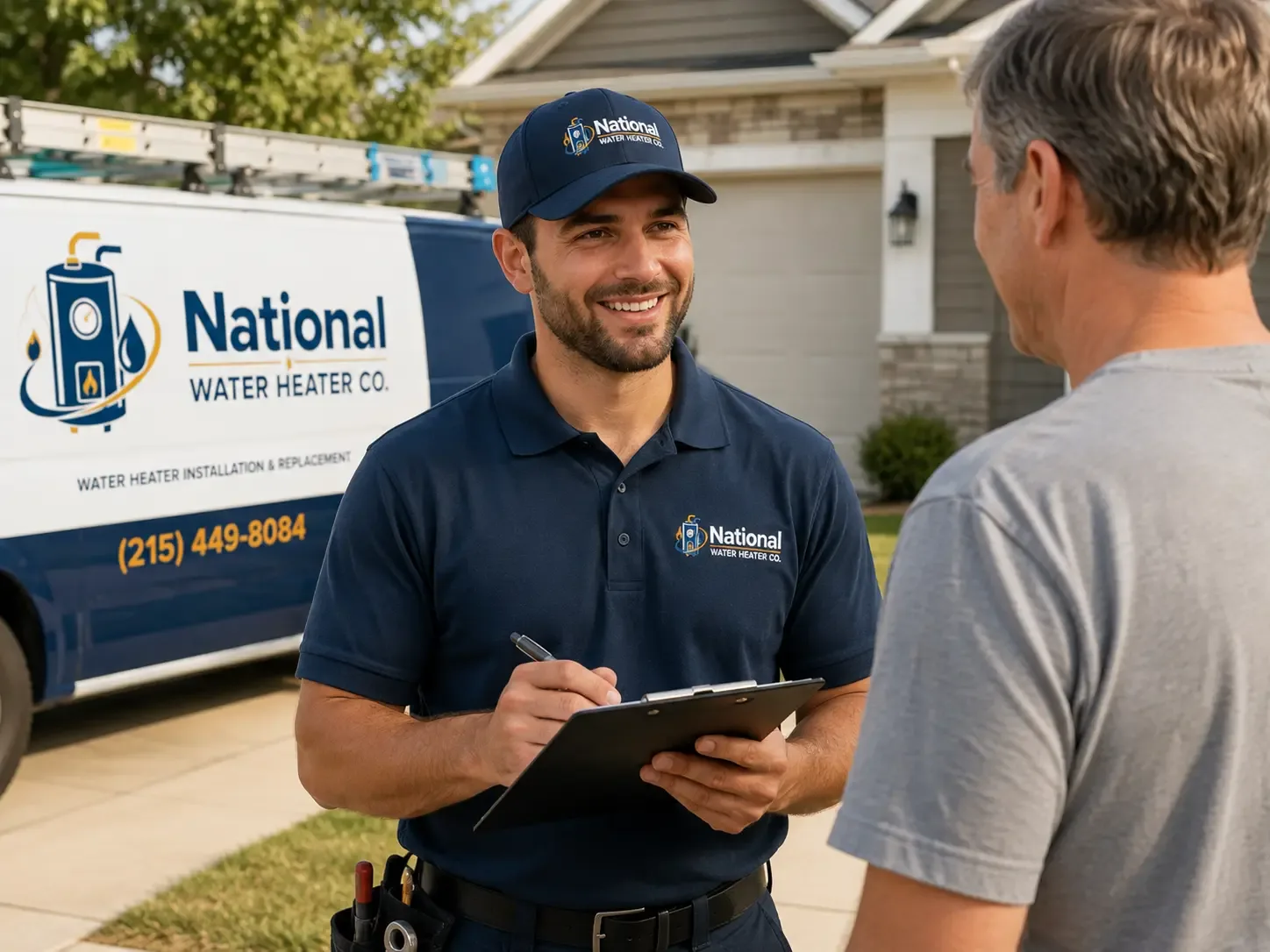 Water Heater Installation Hollis, OK FAQs